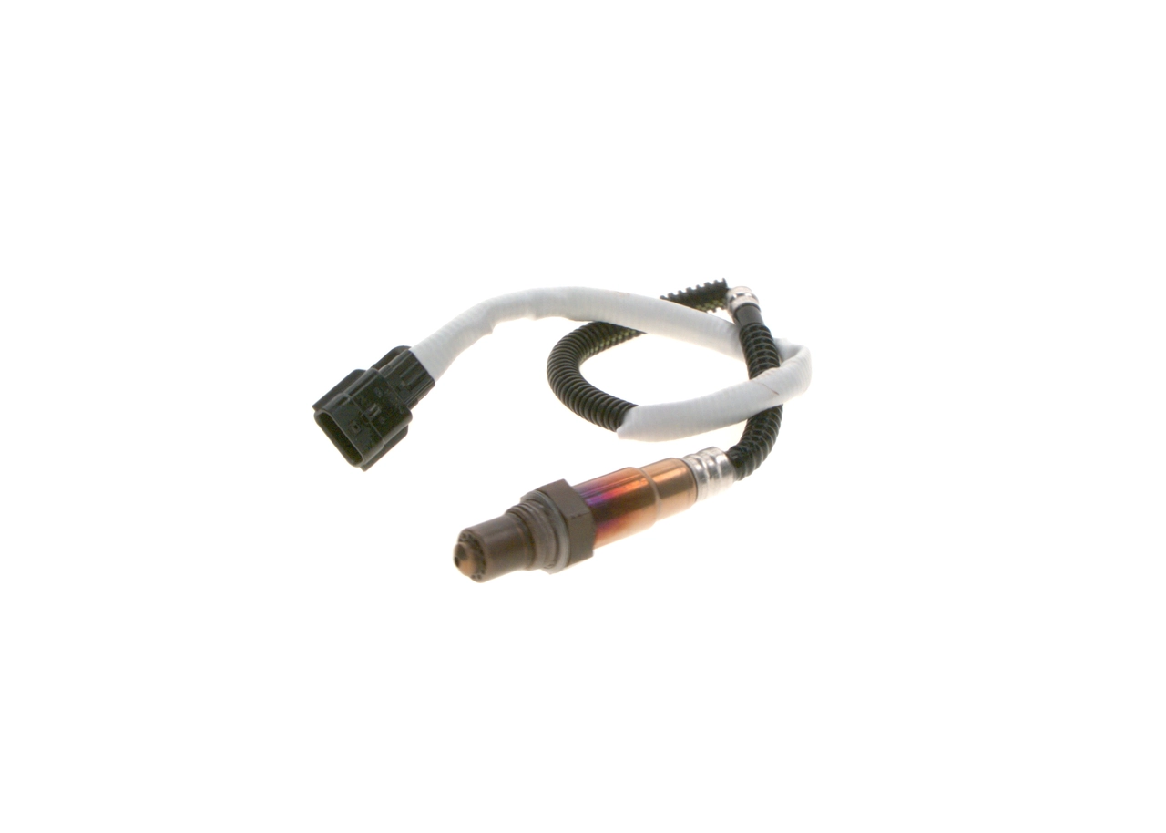 Oxygen Sensor