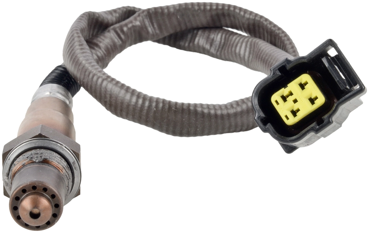 Oxygen Sensor