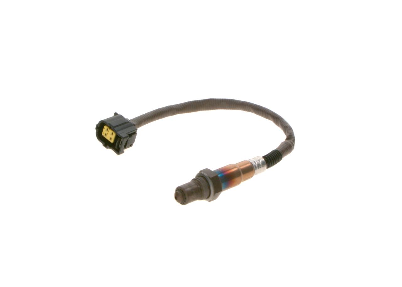 Oxygen Sensor