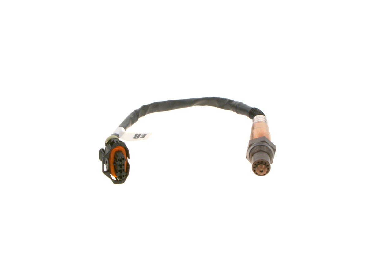Oxygen Sensor