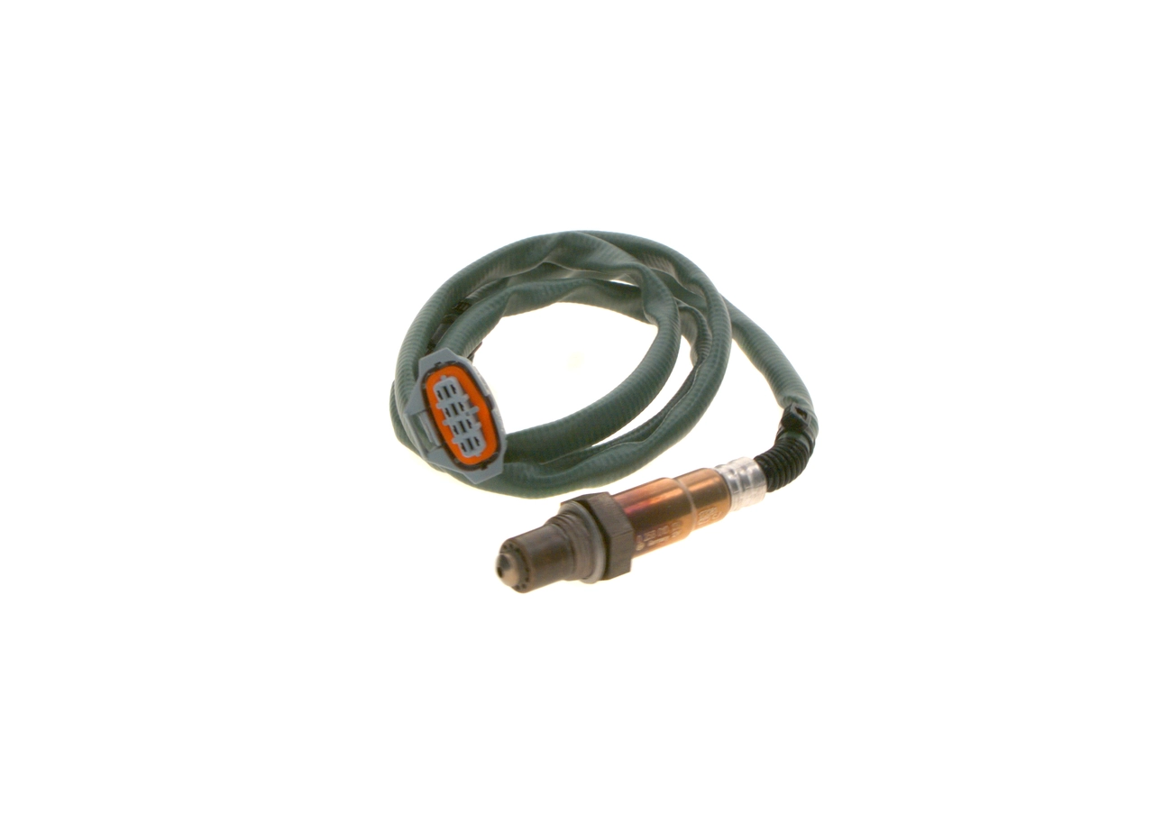 Oxygen Sensor