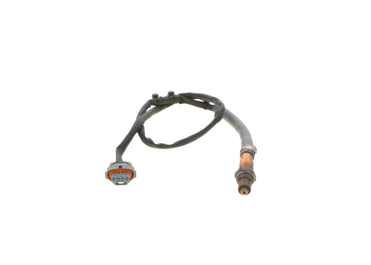 Oxygen Sensor
