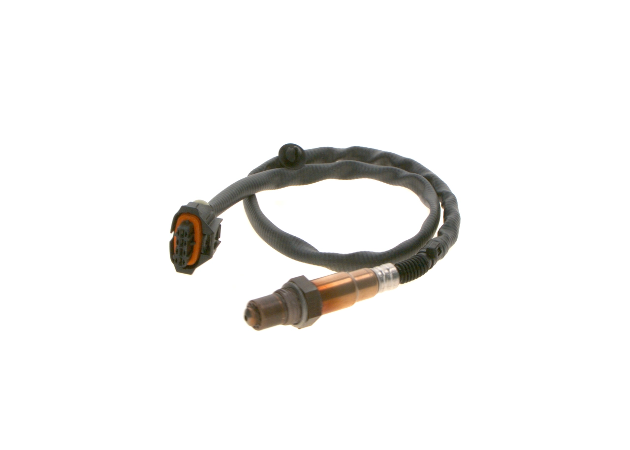Oxygen Sensor