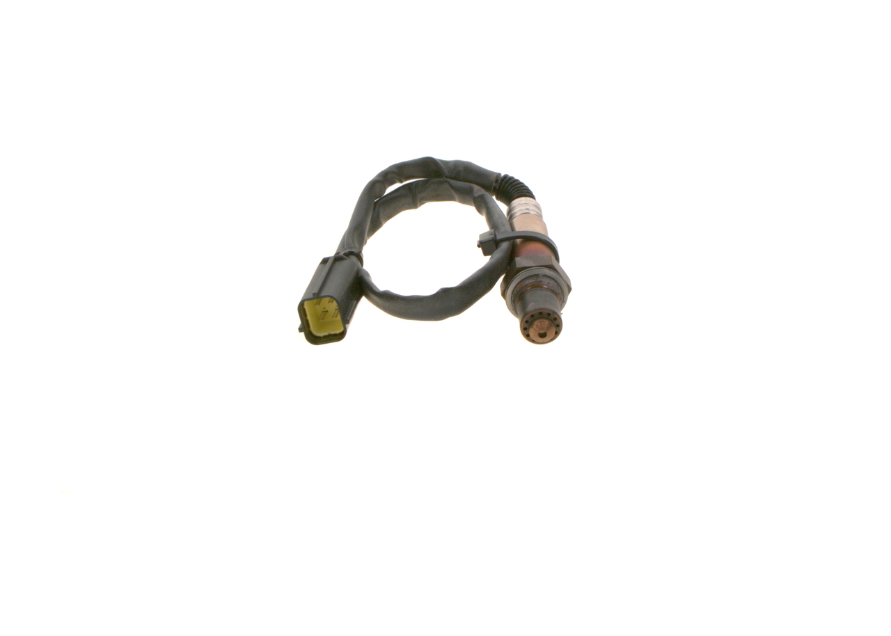 Oxygen Sensor
