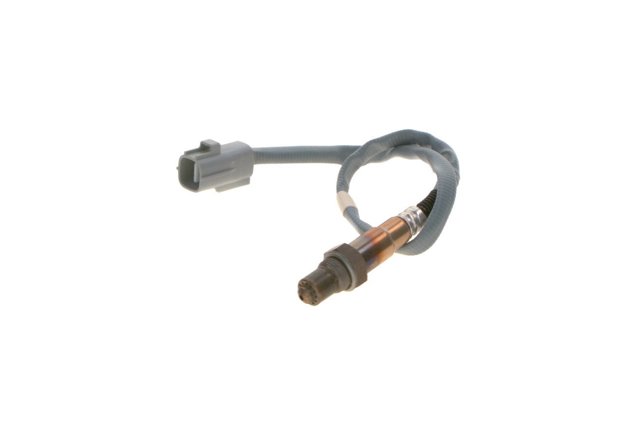 Oxygen Sensor