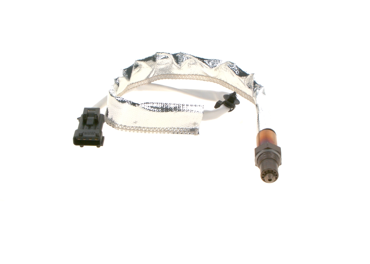 Oxygen Sensor