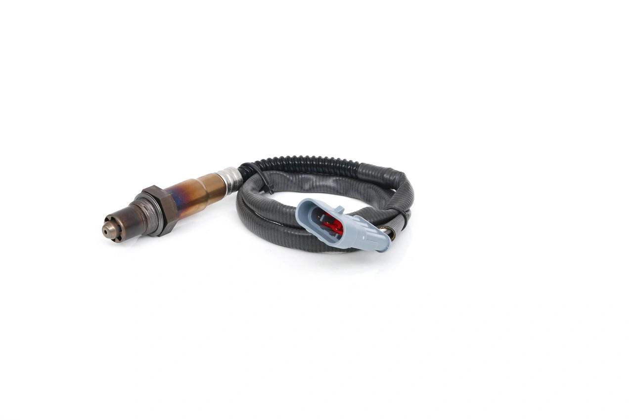 Oxygen Sensor