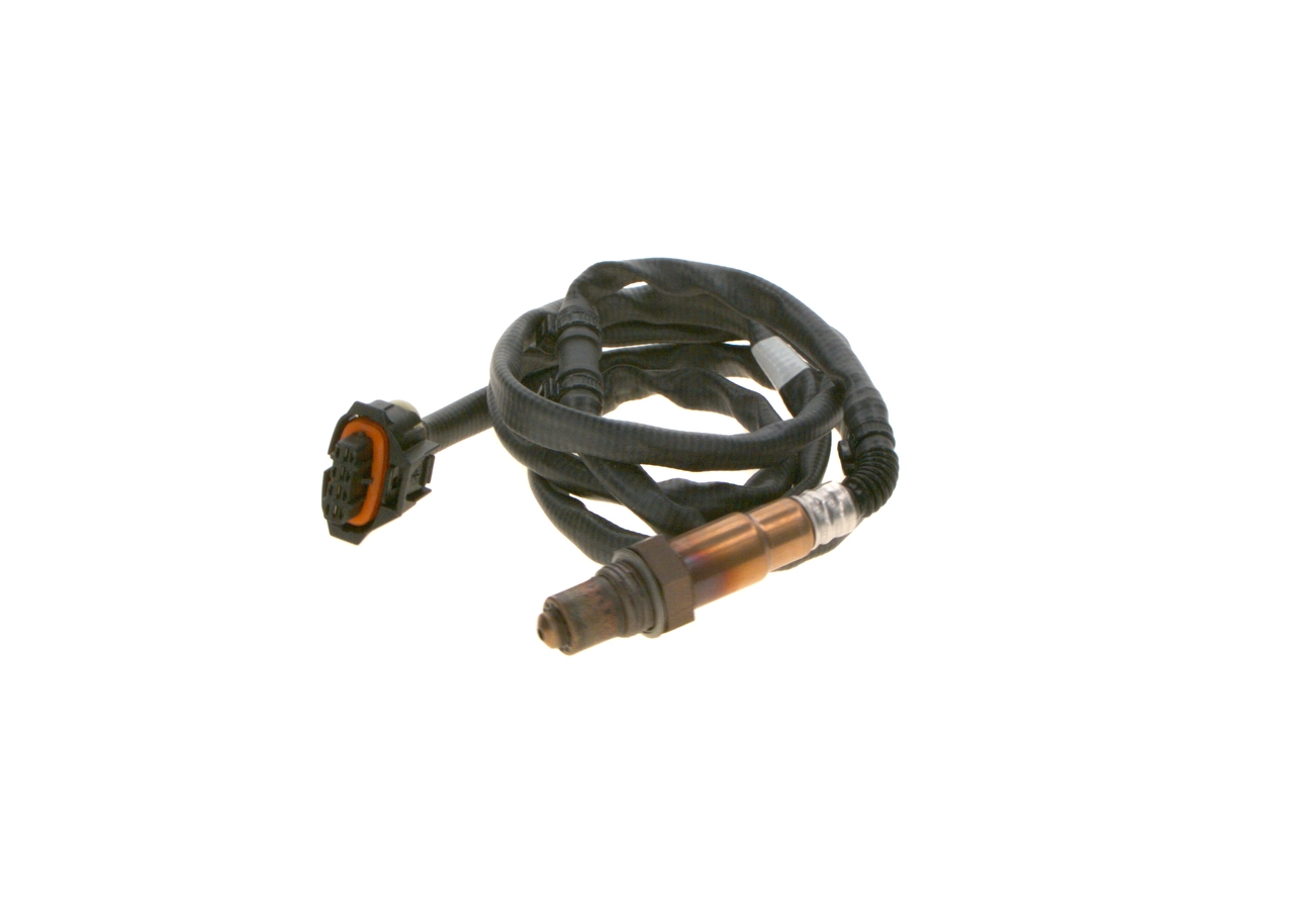 Oxygen Sensor