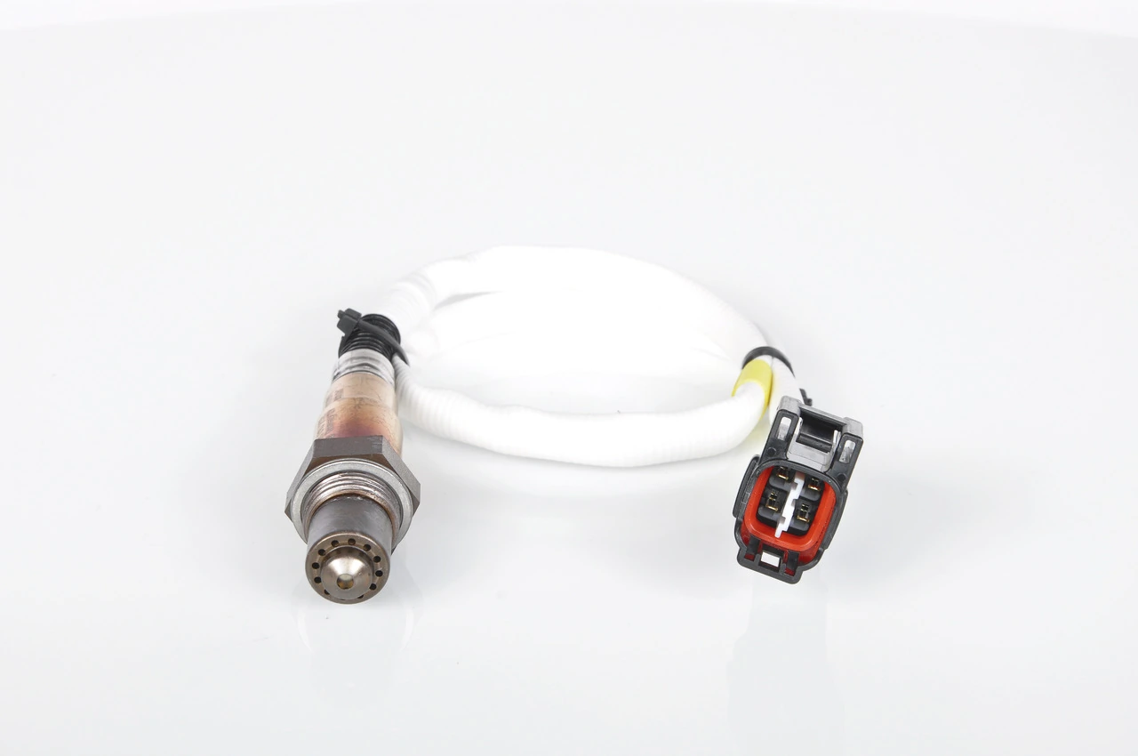 Oxygen Sensor
