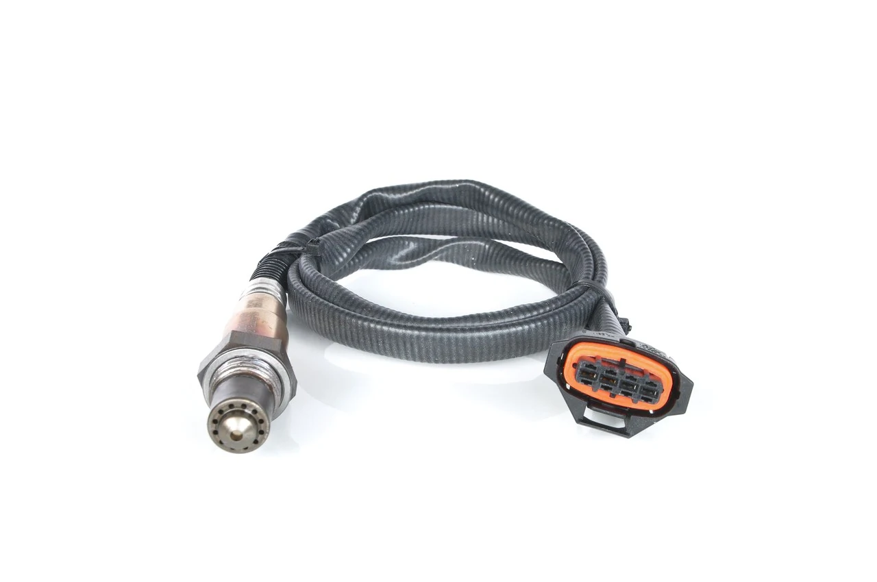 Oxygen Sensor