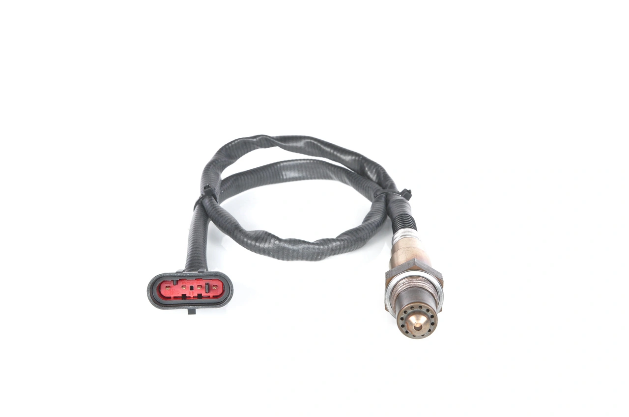 Oxygen Sensor