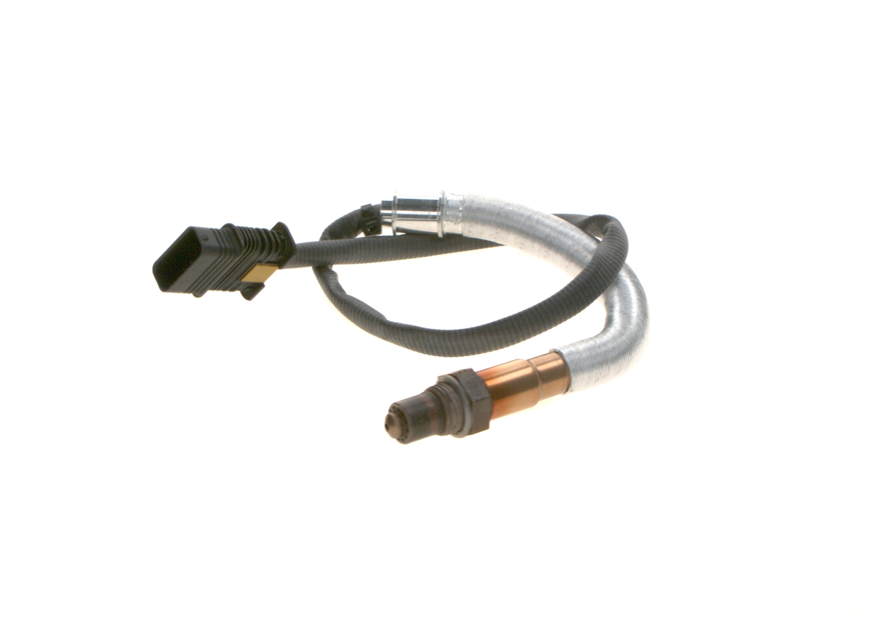 Oxygen Sensor