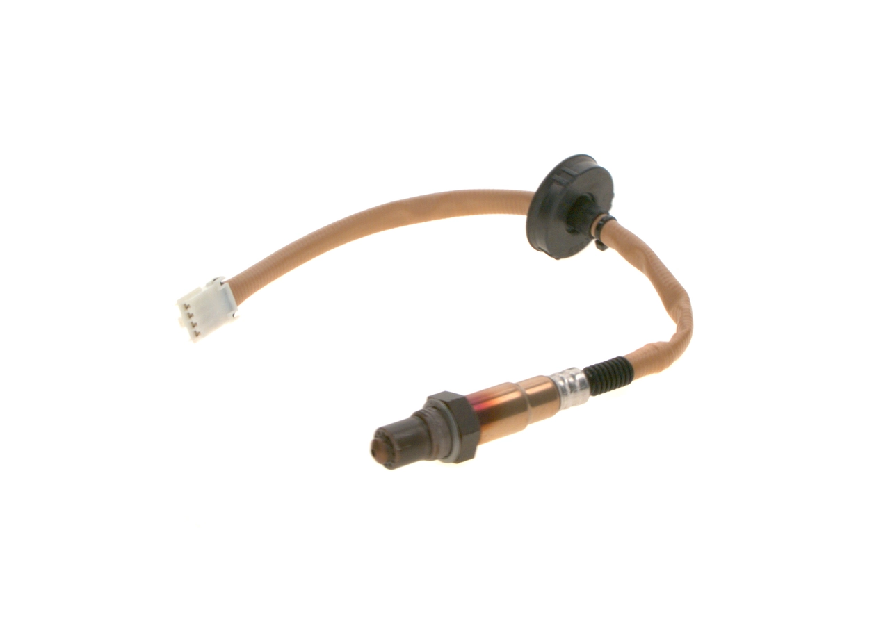 Oxygen Sensor