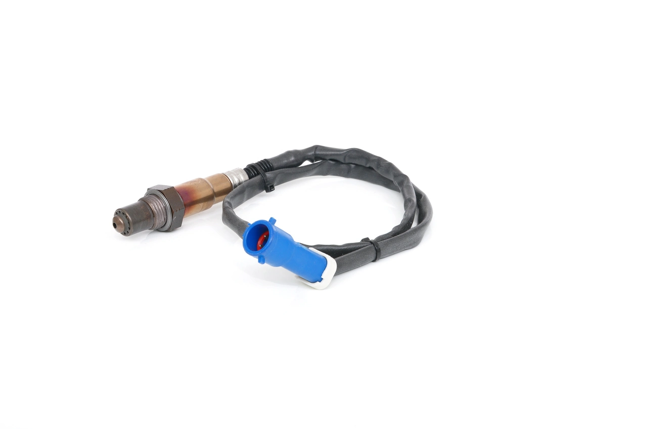 Oxygen Sensor