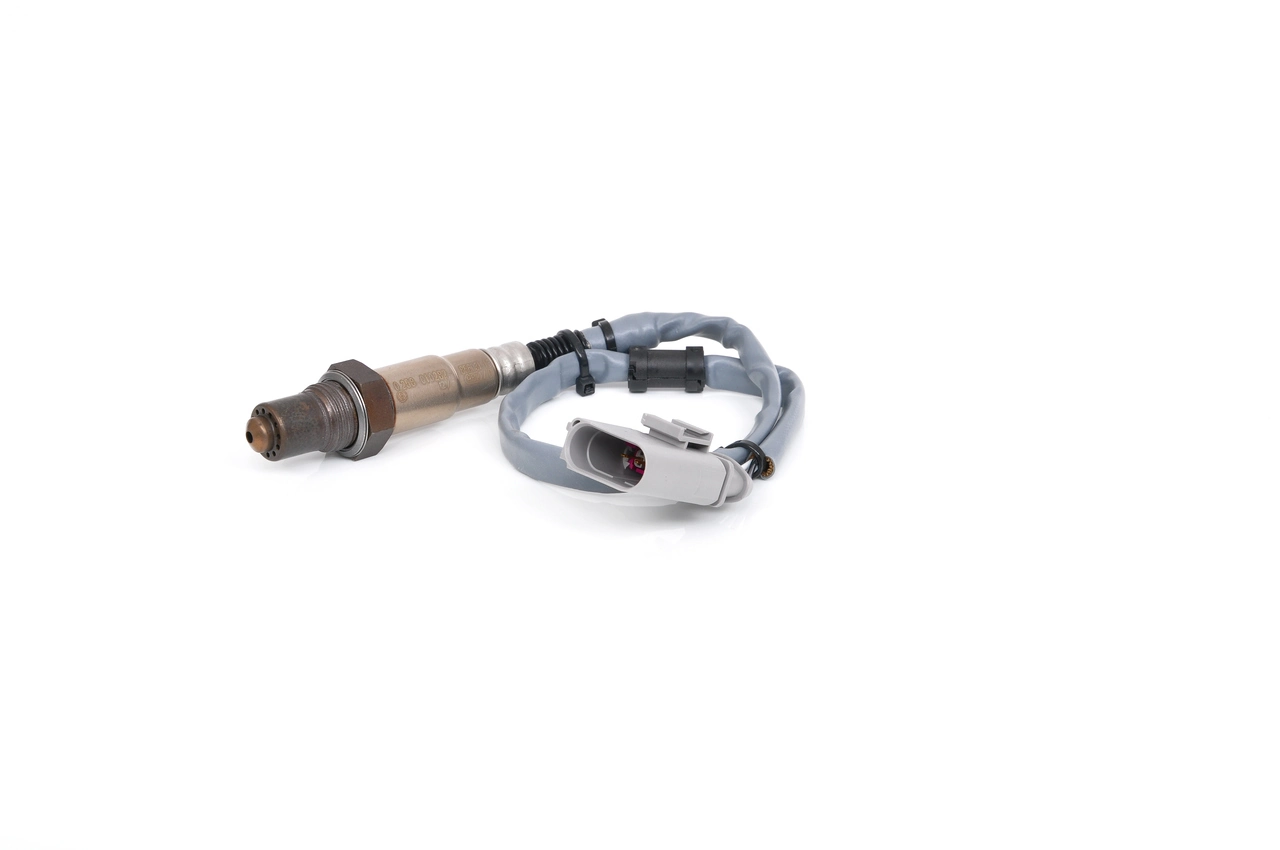 Oxygen Sensor