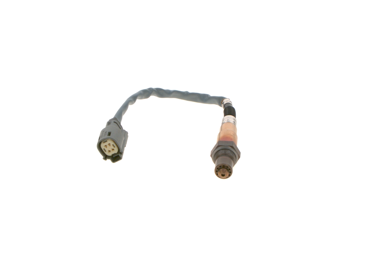 Oxygen Sensor