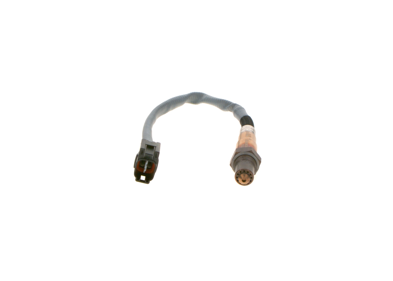 Oxygen Sensor