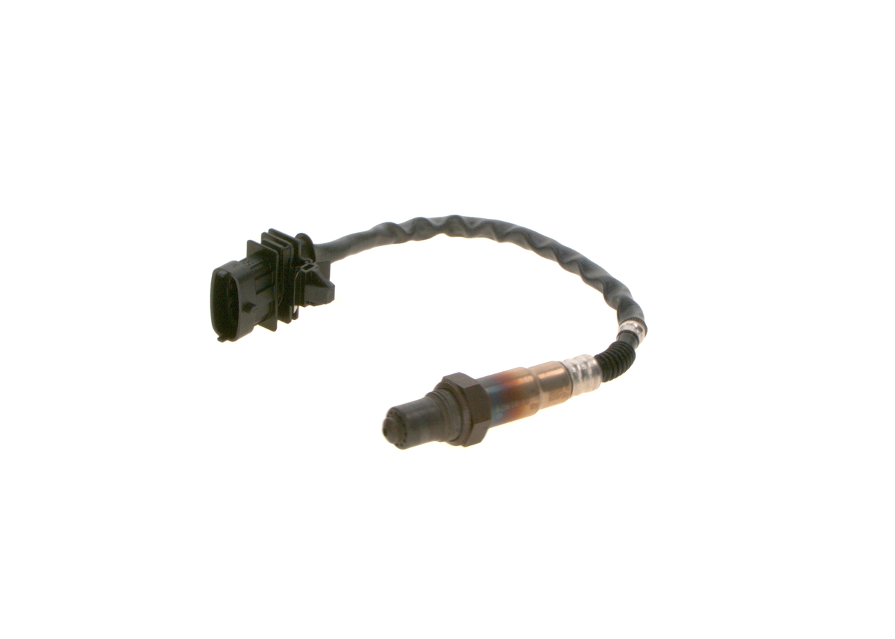 Oxygen Sensor