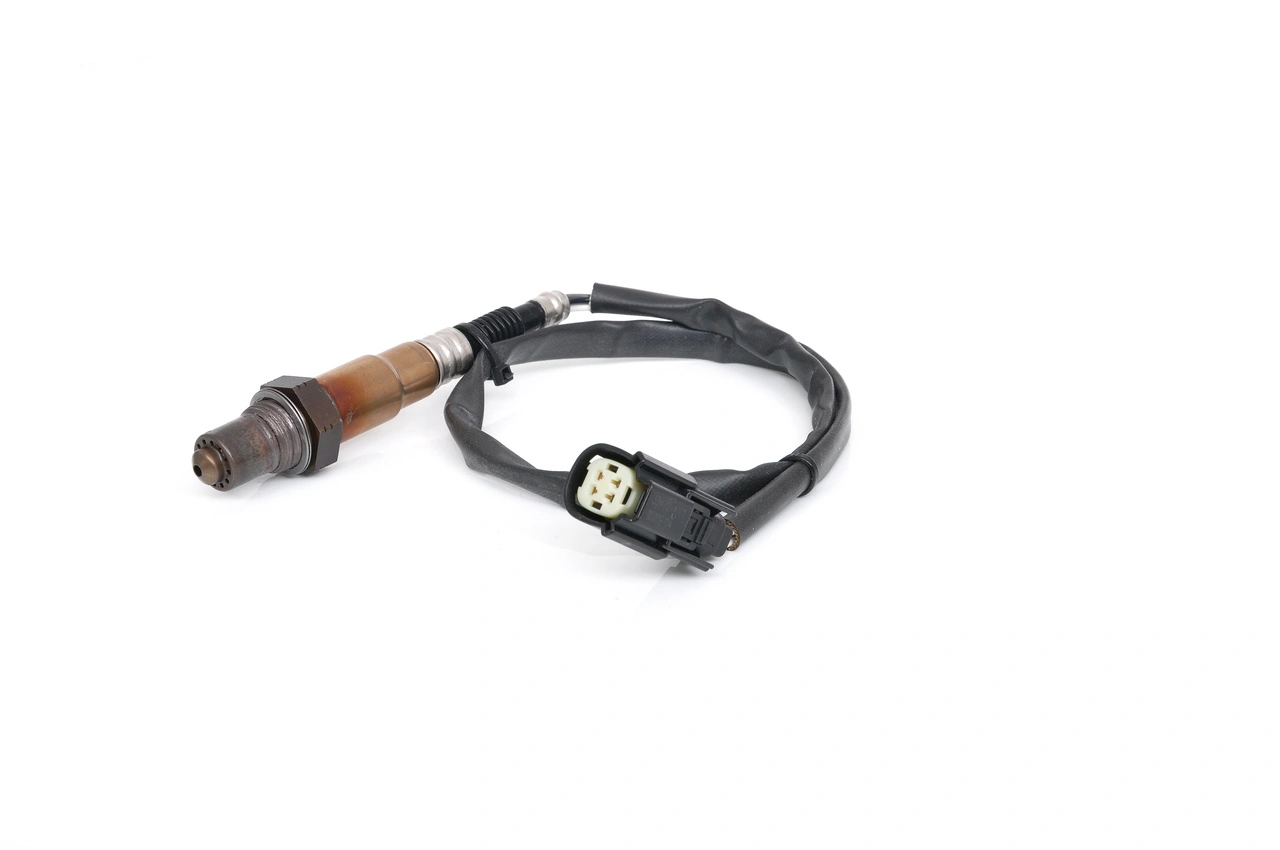 Oxygen Sensor