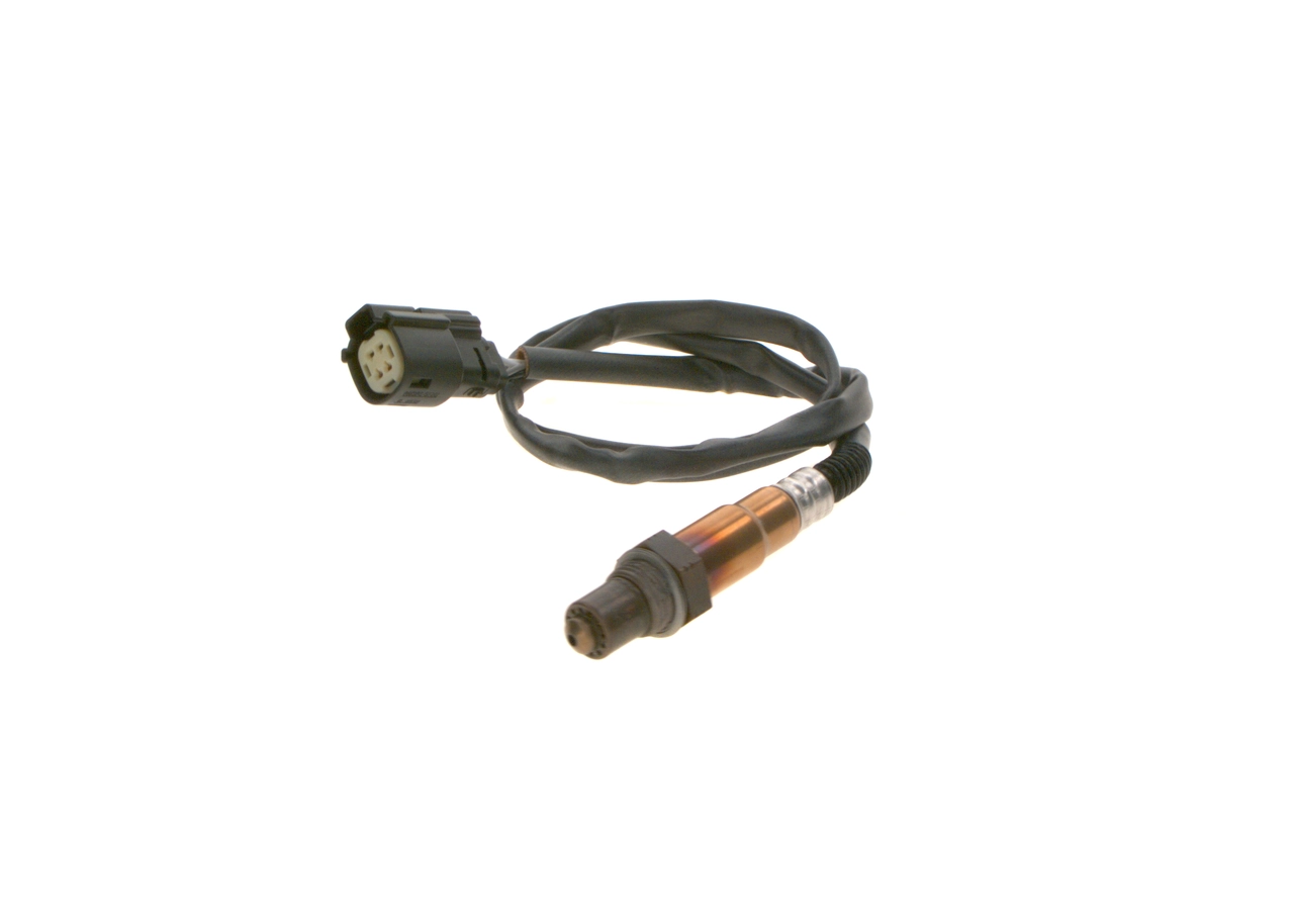 Oxygen Sensor