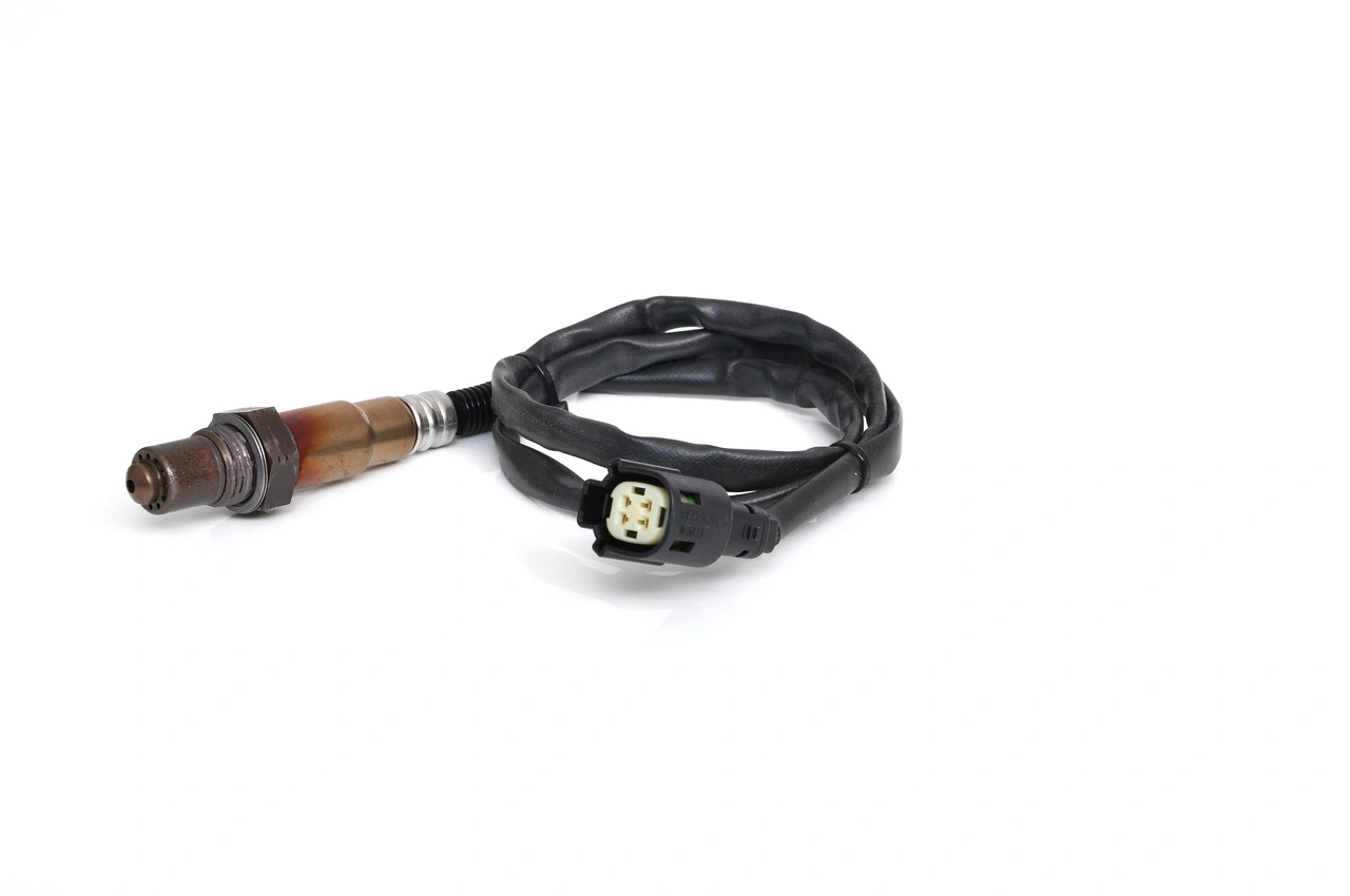 Oxygen Sensor