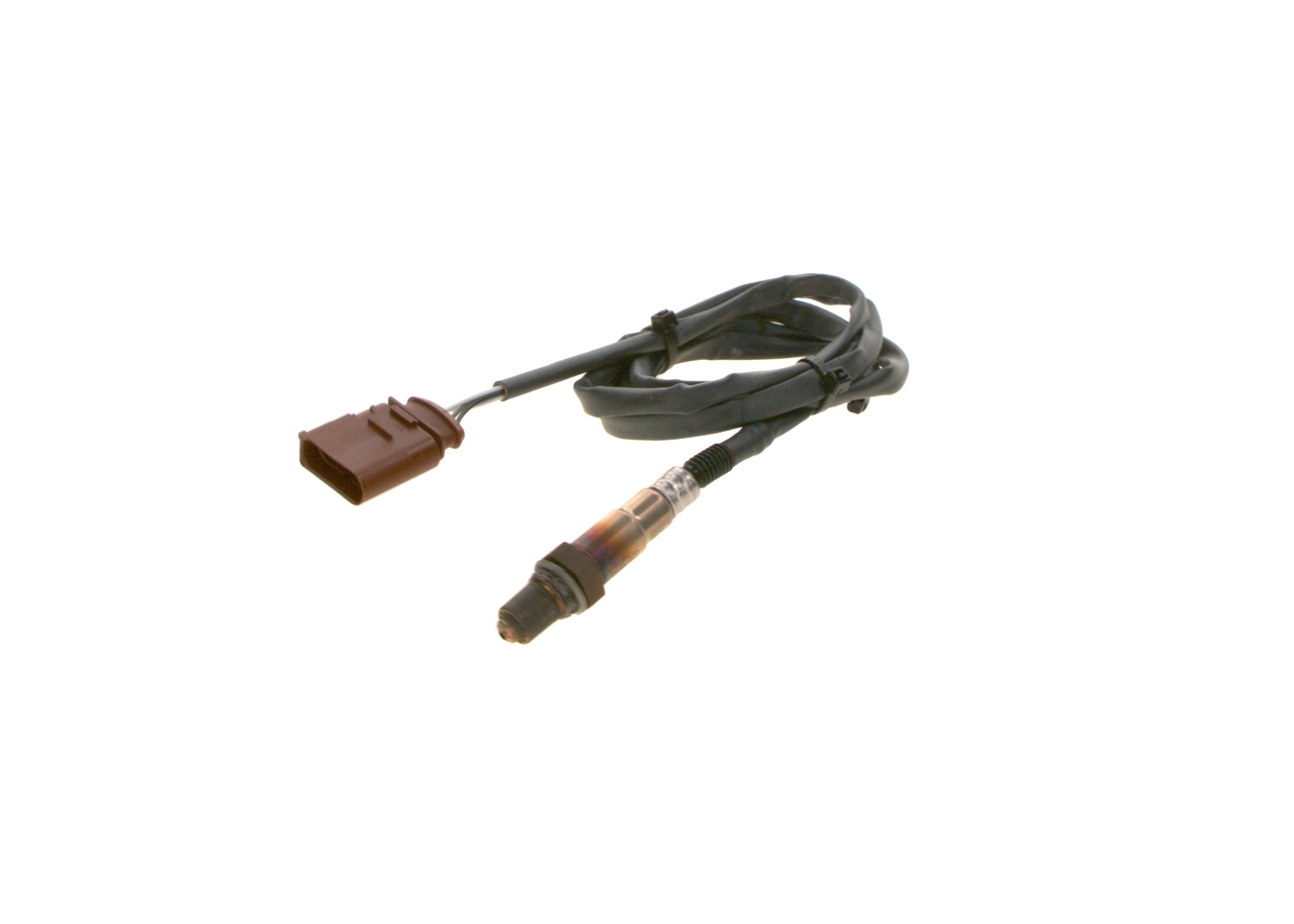 Oxygen Sensor
