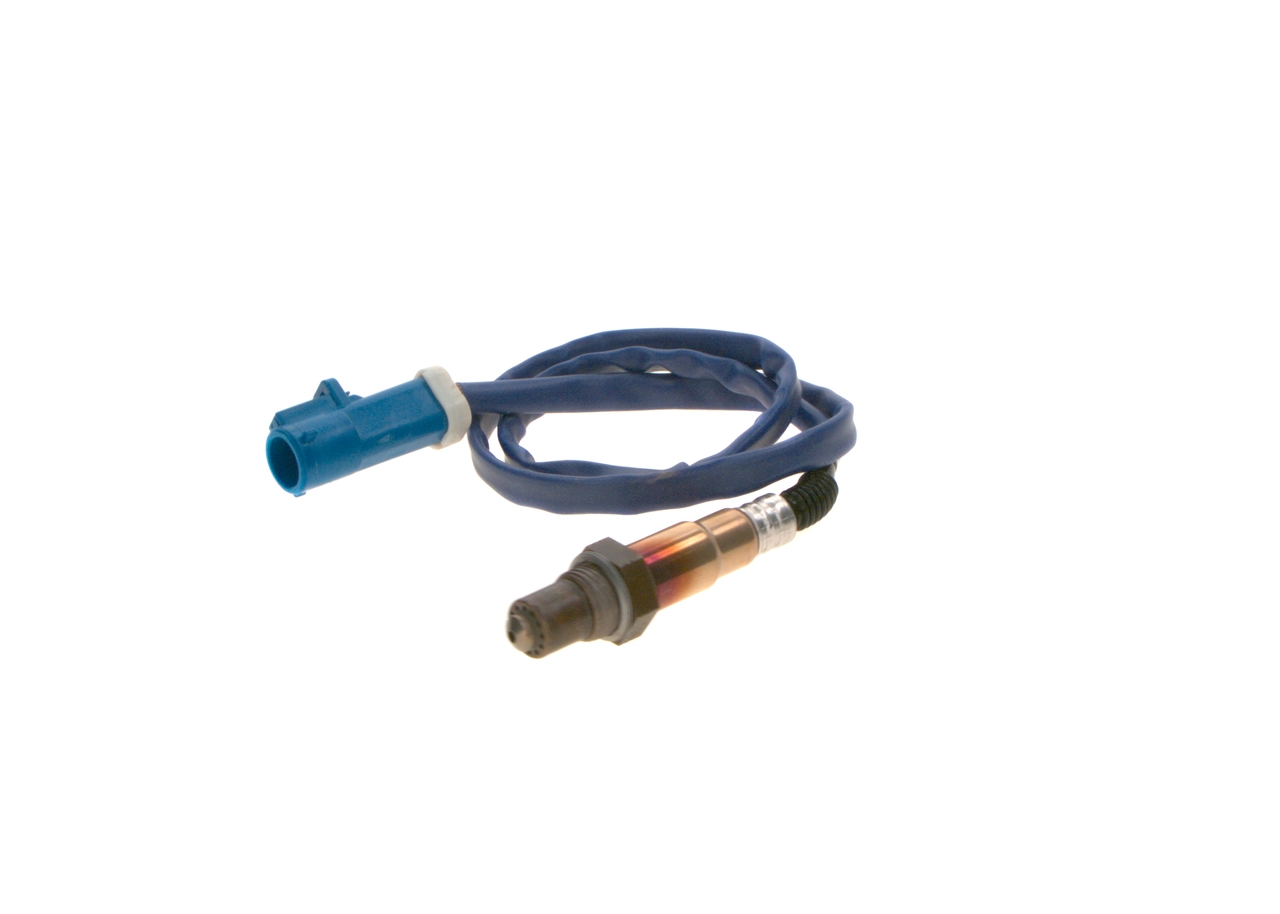 Oxygen Sensor