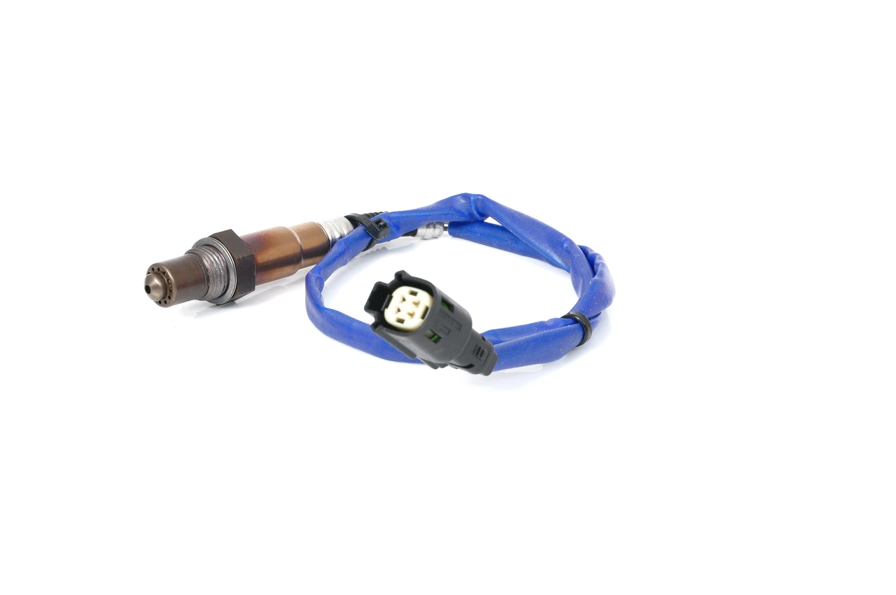 Oxygen Sensor