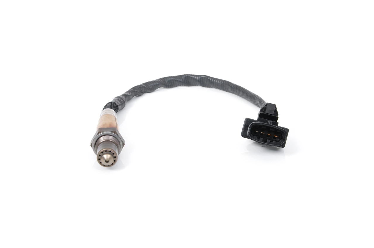 Oxygen Sensor
