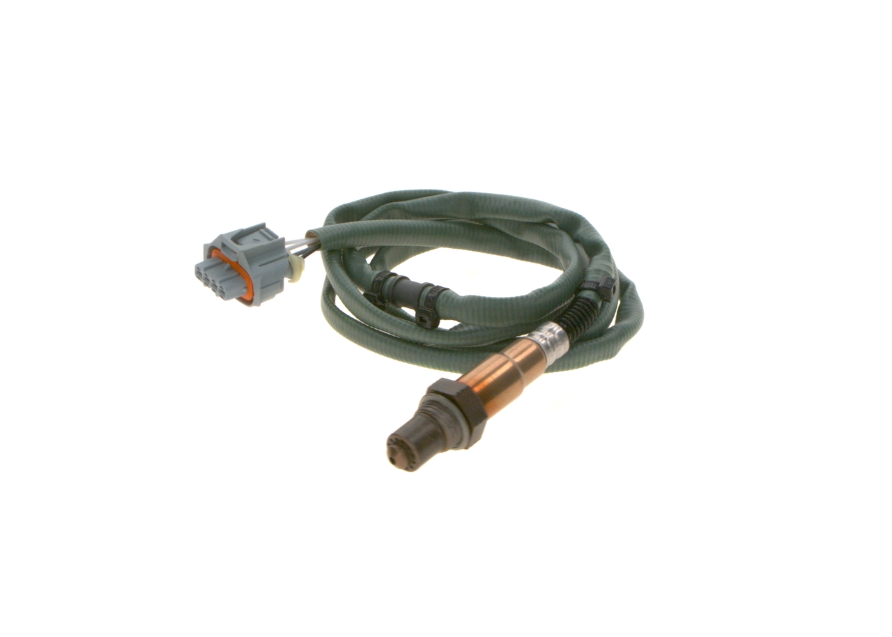 Oxygen Sensor