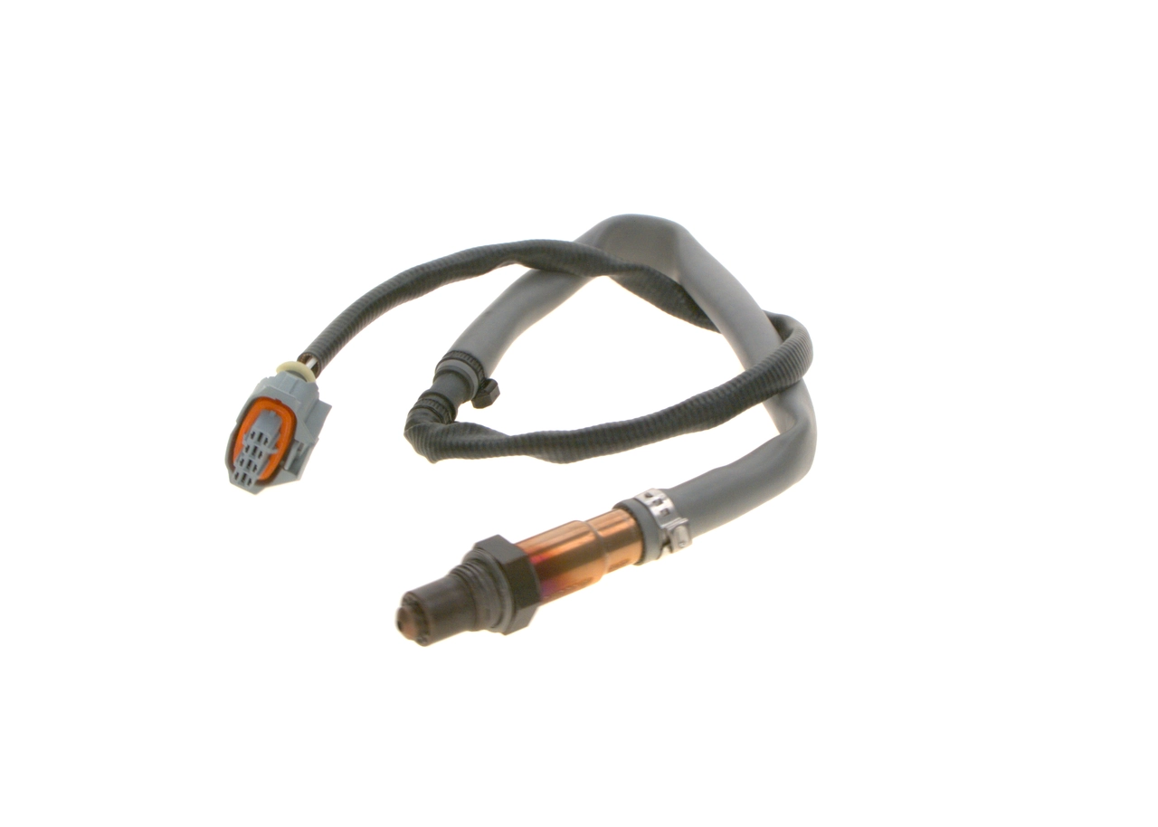 Oxygen Sensor