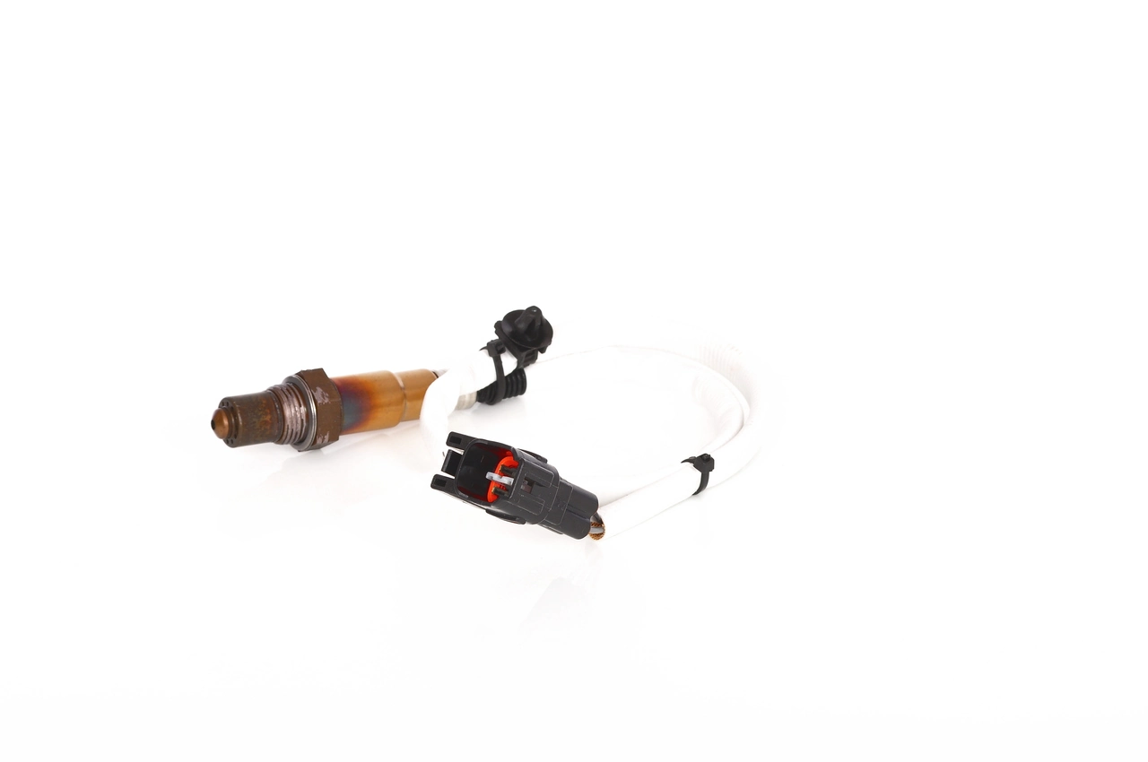 Oxygen Sensor