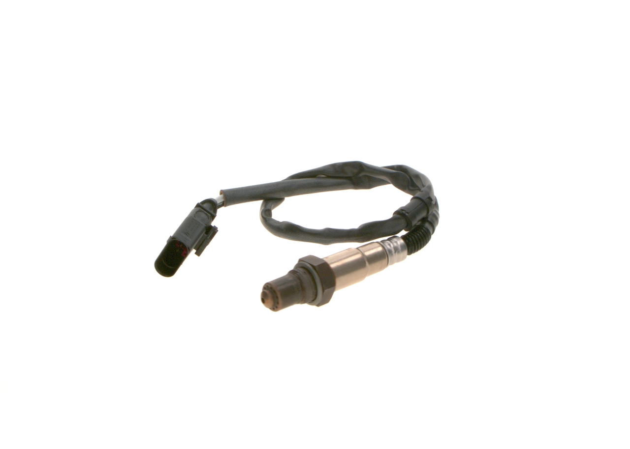 Oxygen Sensor