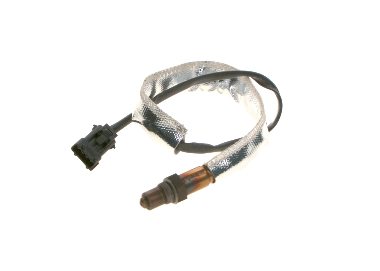 Oxygen Sensor
