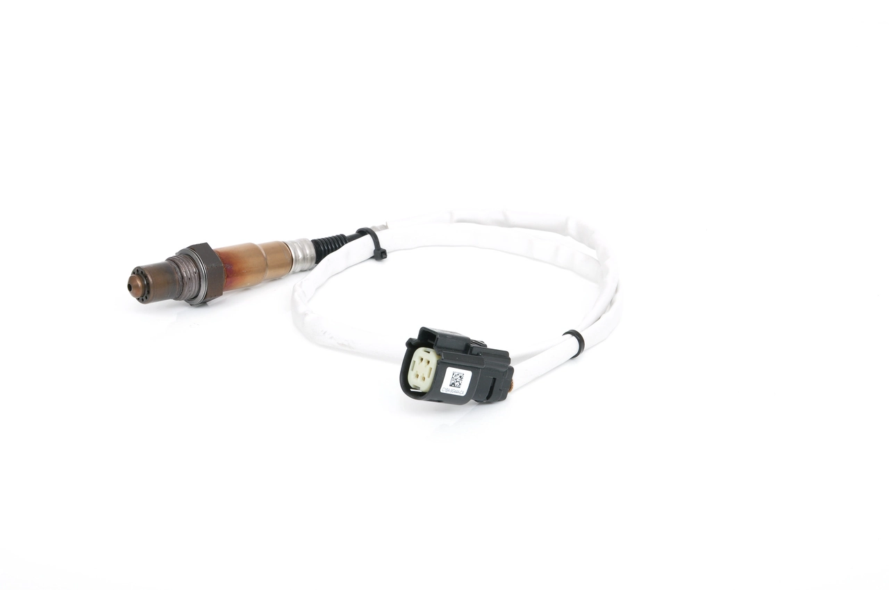 Oxygen Sensor
