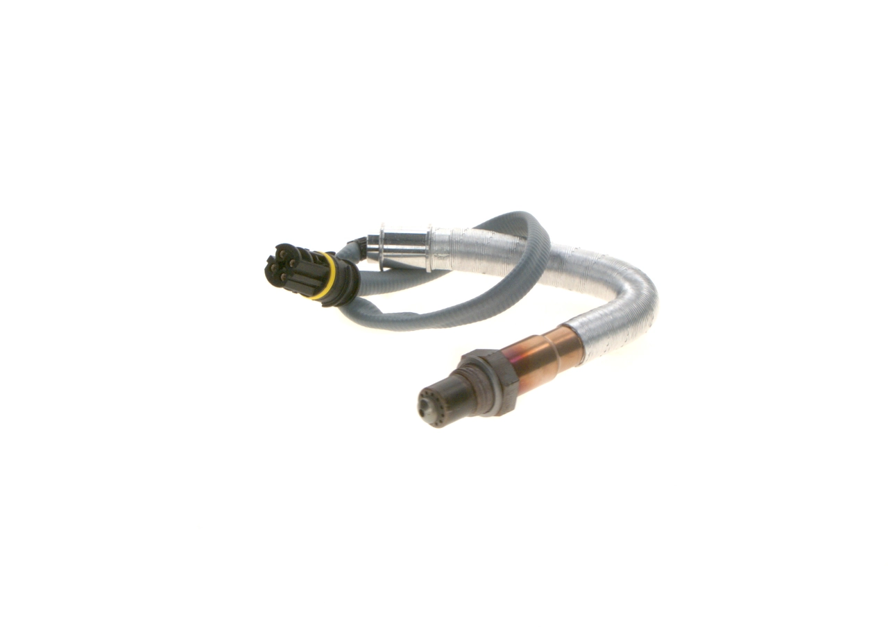 Oxygen Sensor
