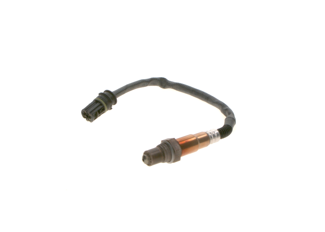 Oxygen Sensor