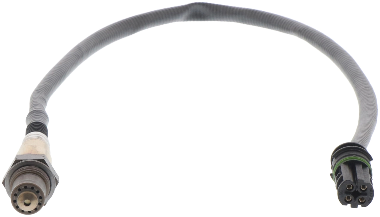 Oxygen Sensor