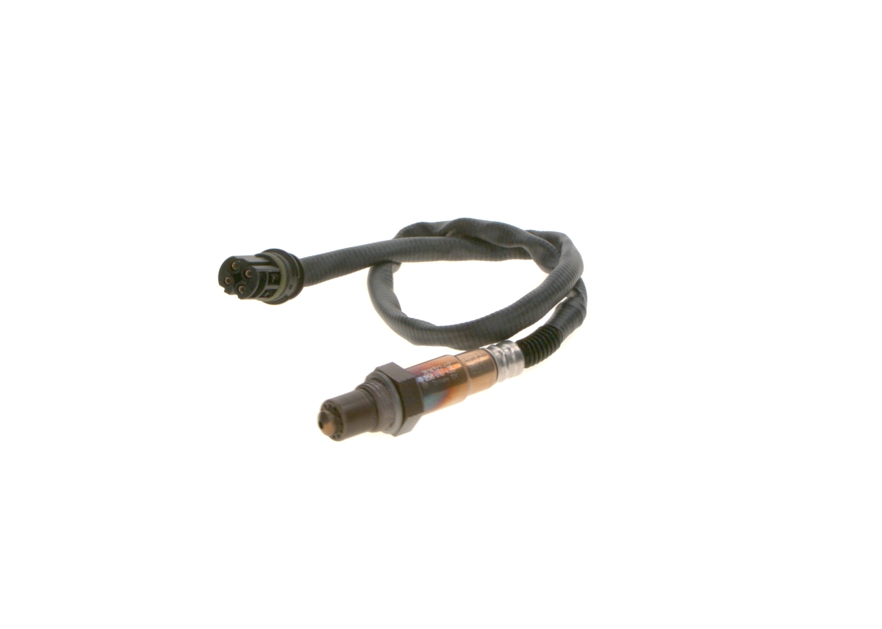 Oxygen Sensor