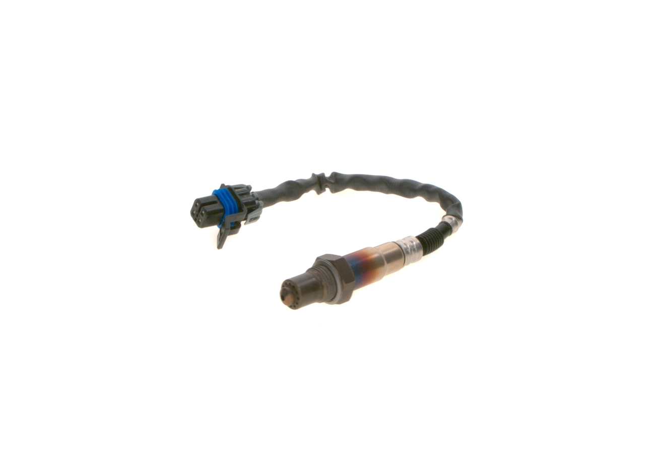 Oxygen Sensor