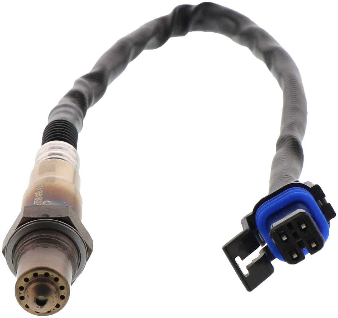 Oxygen Sensor