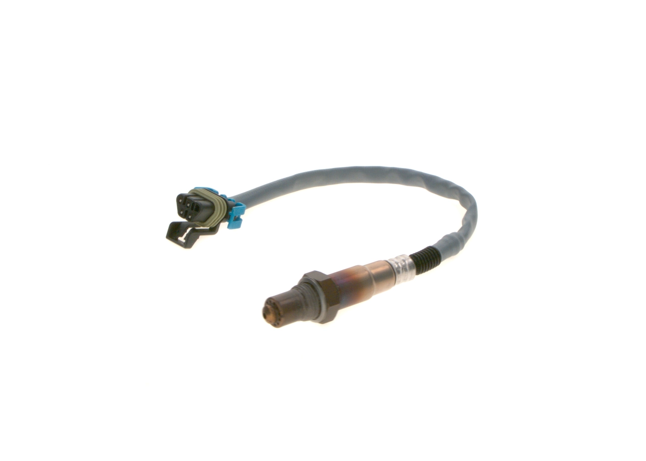 Oxygen Sensor