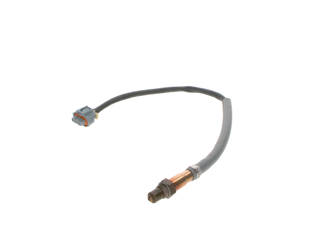 Oxygen Sensor