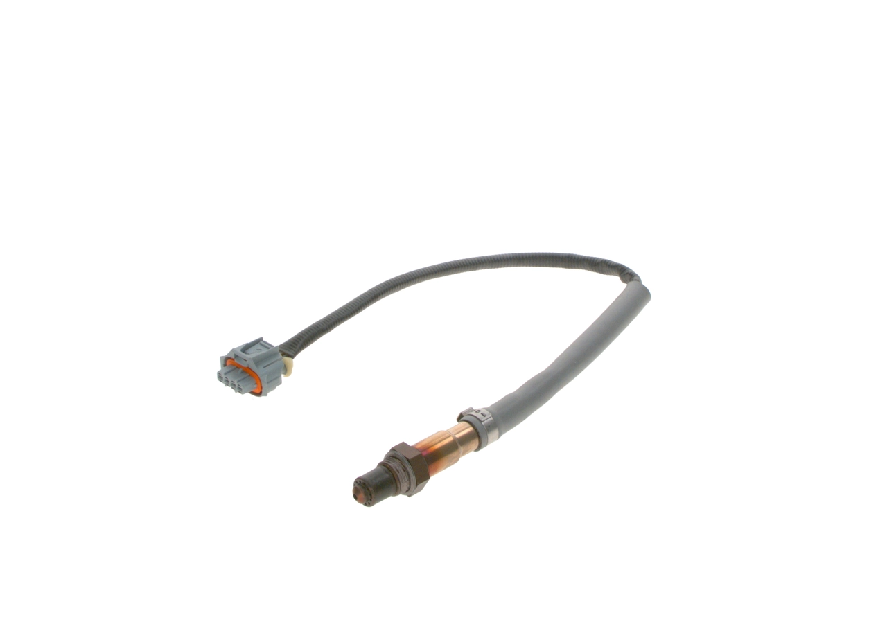 Oxygen Sensor