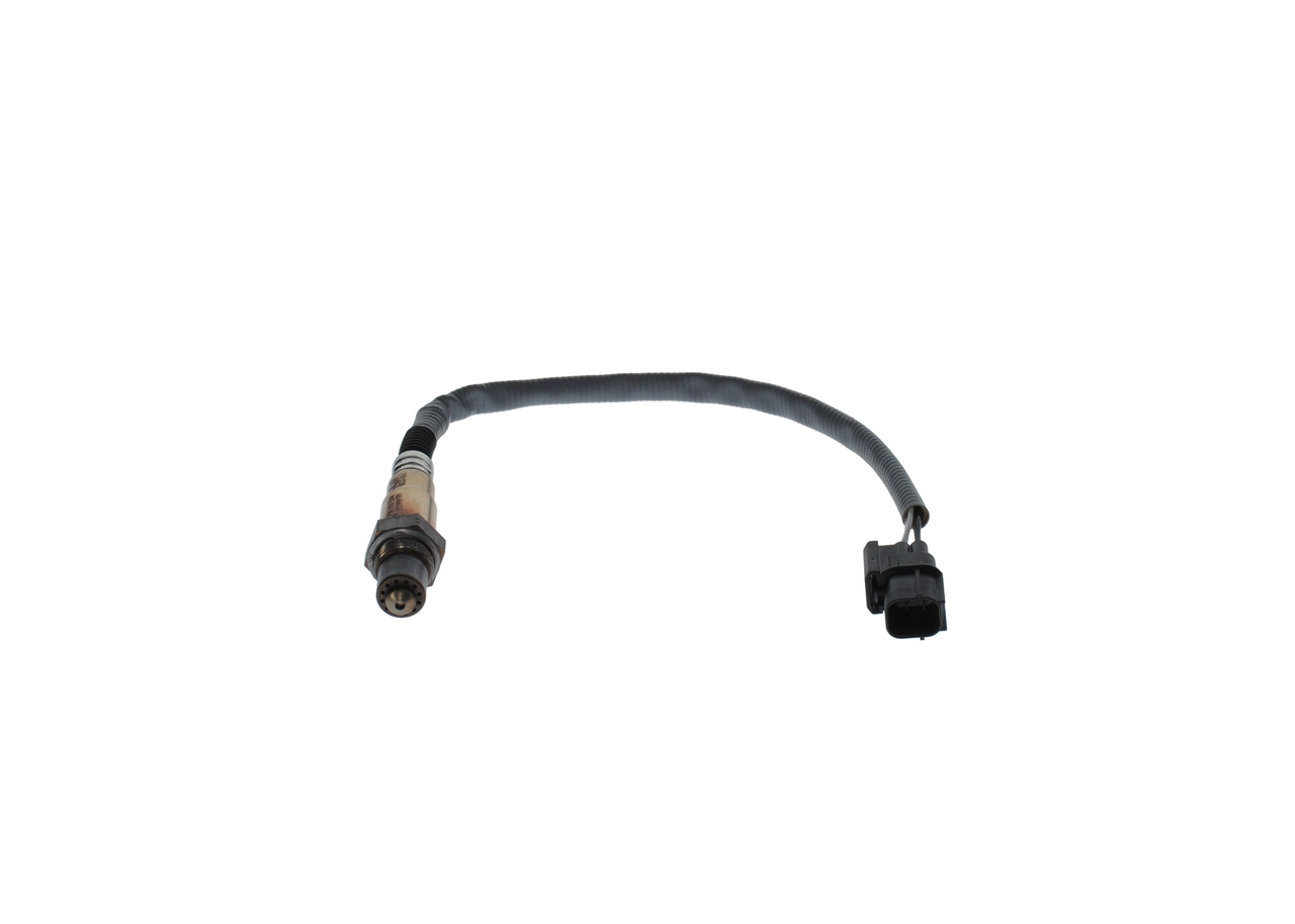 Oxygen Sensor