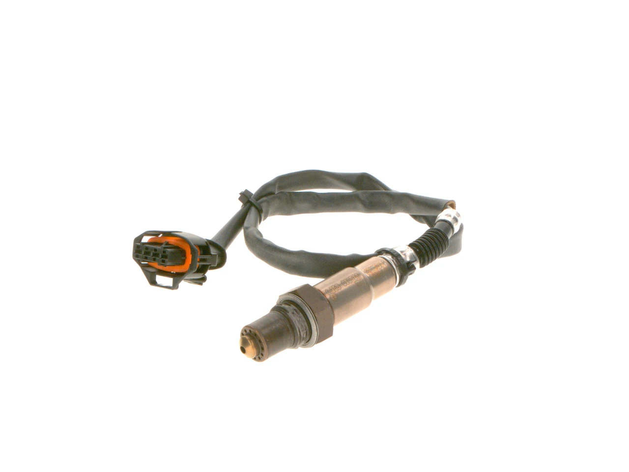 Oxygen Sensor