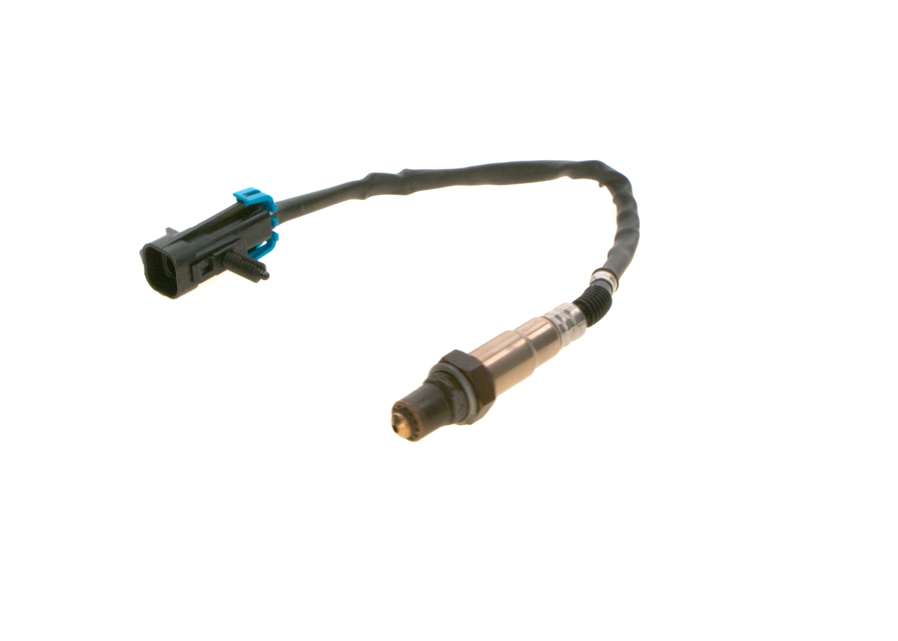 Oxygen Sensor
