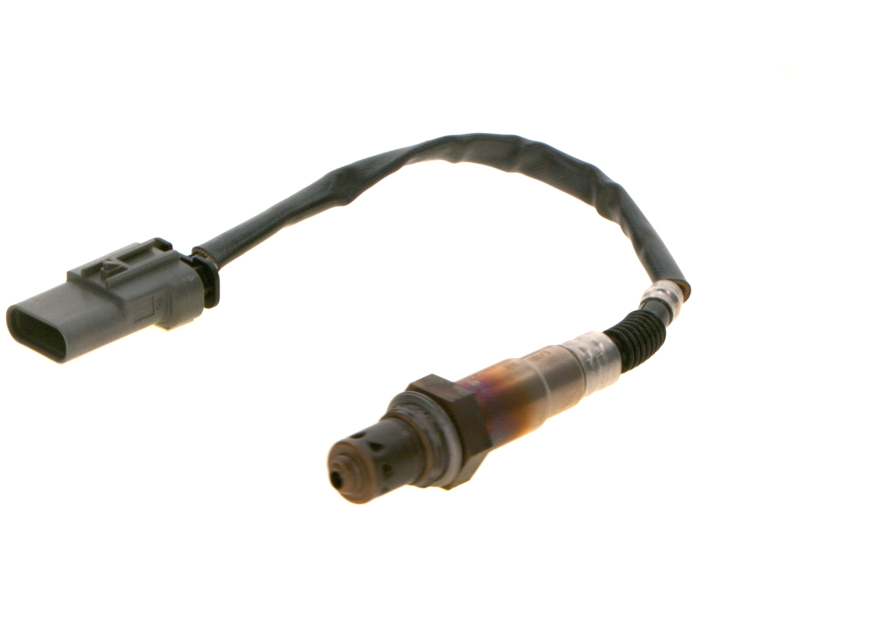 Oxygen Sensor
