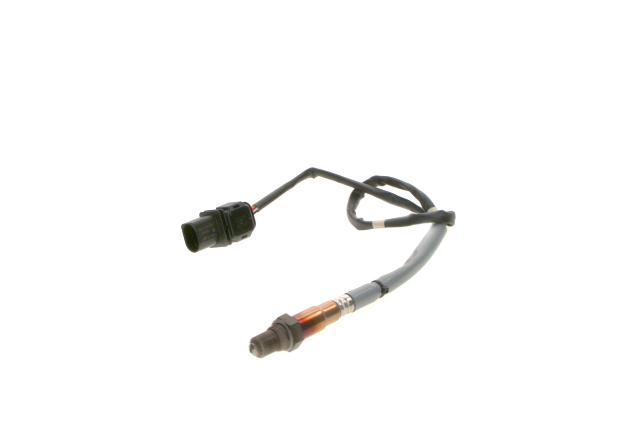 Oxygen Sensor