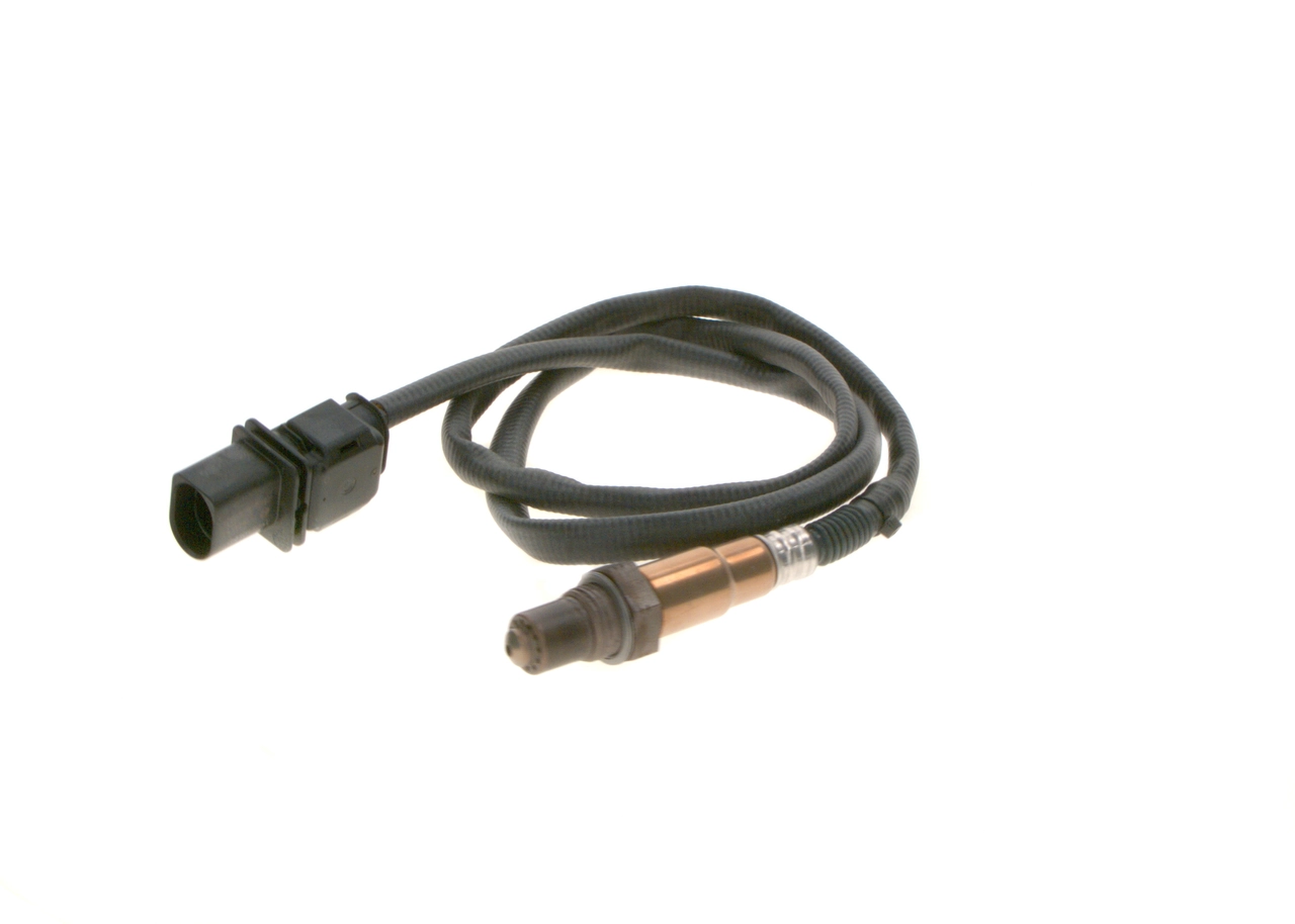 Oxygen Sensor
